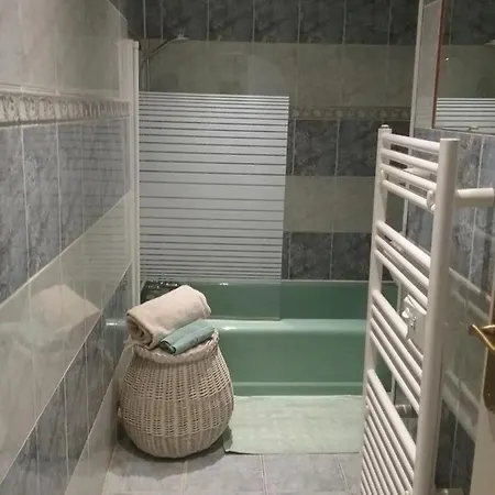 La Grande Victoria -stanislas & Vieille Ville -50m2 Apartment *