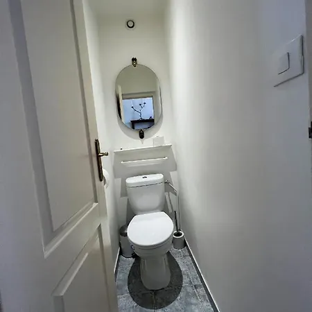 La Grande Victoria -stanislas & Vieille Ville -50m2 *