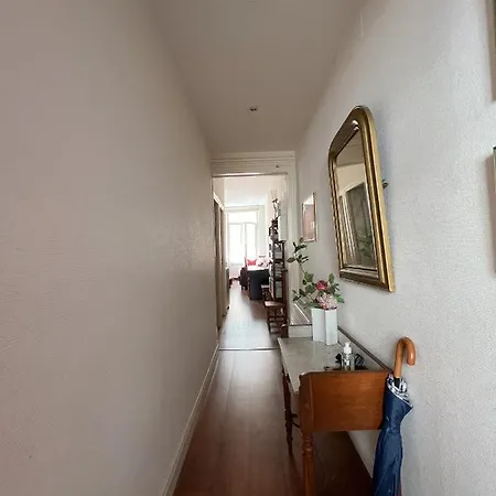 La Grande Victoria -stanislas & Vieille Ville -50m2
